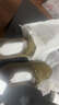 百麗復(fù)古工裝鞋男25春牛皮軟底休閑皮鞋A1857AM5 卡其色 43 曬單實(shí)拍圖