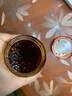 貴三紅辣子雞油超辣248g瓶辣椒醬1瓶下飯油潑辣子拌飯醬香辣醬 曬單實(shí)拍圖