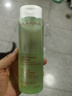 嬌韻詩(shī)Clarins平衡柔膚水綠水200ml控油油皮爽膚水女生生日禮物 曬單實(shí)拍圖