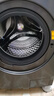 小天鵝（LittleSwan）滾筒洗衣機(jī)全自動(dòng)家用 水魔方【TG120V618PLUS】12公斤 超薄 1.1洗凈比 家電國(guó)家補(bǔ)貼20% 以舊換新 曬單實(shí)拍圖