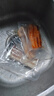 漢拿山韓式烤肉食材組合1340g 家庭裝牛肉豬肉雞肉夜宵戶外烤肉BBQ套餐 曬單實(shí)拍圖