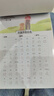 幼小銜接看圖說話寫話一句話日記+一句話作文 寫人篇（全2冊(cè)） 寫作啟蒙練字帖 小學(xué)一二年級(jí)語文人教版同步每日一練兒童書法描紅帖 [6-8歲] 曬單實(shí)拍圖