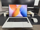 華為MateBook Pro 筆記本電腦 鴻蒙操作系統(tǒng) 鴻蒙AI 970g超輕薄長續(xù)航 OLED護(hù)眼屏 32GB 1TB 宣白 曬單實(shí)拍圖
