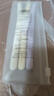 古迪GOOOD3支修眉刀專用刮眉刀安全型眉毛刀神器新手眉剪套裝 曬單實拍圖
