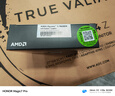 AMD銳龍  9000系列 9800X3D 9950X3D 9600X 9700X 9900X 9950X  AM5接口 AMD盒裝CPU處理器 R5 9600X盒裝 曬單實拍圖