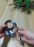 TENGFEI一分三USB多口轉(zhuǎn)換器擴(kuò)展器可同時(shí)使用 充電鼠標(biāo)鍵盤U盤轉(zhuǎn)接頭華為MateBook14電腦13筆記本 曬單實(shí)拍圖