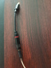 魅藍 HiFi3pro小尾巴解碼耳放 Hi-Res認證獨立DAC芯片 Type-C轉(zhuǎn)3.5耳機轉(zhuǎn)接頭手機解碼器 便攜即插即用 曬單實拍圖