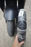 米其林（MICHELIN）摩托車輪胎CITY GRIP SAVER 100/90-10 61J 曬單實(shí)拍圖