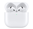 Apple/蘋果 AirPods 4 搭配USB-C充電盒 蘋果耳機(jī) 藍(lán)牙耳機(jī) 適用iPhone/iPad/Mac 四代 曬單實(shí)拍圖