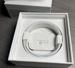 Apple蘋果 airpodspro2代蘋果無線藍(lán)牙耳機(jī)二代主動降噪耳機(jī) AirPods Pro 第二代 閃電接口 公開版標(biāo)配【首購】 曬單實拍圖