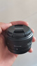 七工匠索尼定焦鏡頭 E卡口 黑色18mm f5.6全畫幅廣角定焦鏡頭適合a7m4 zv-e10二代 a7c2 曬單實(shí)拍圖
