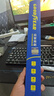 固特異（Goodyear）后雨刷長(cháng)安福特銳際19至24款汽車(chē)用品原廠(chǎng)膠條專(zhuān)用無(wú)骨雨刷片 曬單實(shí)拍圖