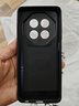 辰寅適用魅族Note16手機(jī)殼石墨烯紫銅散熱殼M521Q降溫均熱板導(dǎo)熱車載磁吸殼金屬磨砂防摔電競(jìng)保護(hù)套男 【電路黑】紫銅散熱殼 魅族Note16 曬單實(shí)拍圖