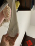 kocotree KK樹兒童泳衣男童女孩分體長(zhǎng)袖泳衣寶寶海邊沙灘防曬泡溫泉套裝 貝殼粉【贈(zèng)泳帽】 140 cm 曬單實(shí)拍圖