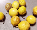 欽蜜9號黃金百香果當(dāng)季大果新鮮水果鵬貿(mào) 百香果20粒小果30-45g 曬單實(shí)拍圖