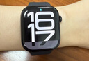 綠聯(lián)手表膜  適用蘋果Apple WatchS10/9/8/7/6/5/4/SE高清水凝膜保護(hù)軟膜手表膜 S10水凝膜2片裝【42mm】帶刮卡 曬單實(shí)拍圖