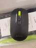 雙飛燕（A4TECH）FB10CS無(wú)線靜音藍(lán)牙鼠標(biāo)可充電TYPE-C口款女生馬卡龍色連筆記本手機(jī)平板 FB10CS（抹茶綠） 無(wú)光 曬單實(shí)拍圖