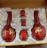 瀘州老窖六年窖頭曲 52度 500ml*4瓶 白酒組合裝 52度 500mL 4瓶 六年窖+紅10禮盒 曬單實(shí)拍圖