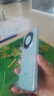 榮耀X60 十面抗摔防水耐磨大電池【國家補貼15%】一億像素 AI影像  5G AI 新品手機 海湖青 8GB+128GB 官方標配【國家補貼15%】 曬單實(shí)拍圖