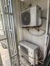 富士通空調KM系列 2匹1級能效21-32㎡適用 智能變頻省電空調掛機國家補貼ASQG18KMCA（KFR-50GW/Bpkma） 曬單實拍圖
