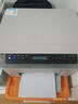 惠普（HP）117w打印機A4黑白激光復(fù)印掃描一體機手機無線連接學(xué)生試卷作業(yè)家庭辦公商用家用 同116w/1136w 117w【可無線連接】【加入店鋪會員價更優(yōu)】 曬單實拍圖