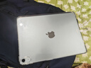 Apple/蘋果【國(guó)家補(bǔ)貼】iPad Air 11英寸 M3芯片2025年款 平板電腦 (256GB WLAN版)藍(lán)色 曬單實(shí)拍圖