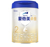 愛他美（Aptamil）【卓萃升級版】卓傲較大嬰兒配方奶粉（6-12月齡）2段800g 曬單實拍圖