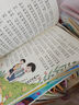 快樂讀書吧三年級(jí)上（5冊(cè)）兒童文學(xué)注音版 安徒生童話+格林童話+稻草人+一千零一夜+寶葫蘆的秘密 大語(yǔ)文系列小學(xué)語(yǔ)文課外閱讀經(jīng)典叢書 曬單實(shí)拍圖