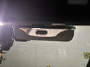 奧迪a3/a4l/a6l車載眼鏡盒夾q2L/q5/q5L遮陽板墨鏡夾車內(nèi)收納用品 奧迪【高級灰】升級高端眼鏡盒 曬單實拍圖