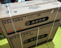 海信（Hisense）空調(diào) 大1.5匹 易省電SE 小蘋果 AI省電 大風(fēng)量 新一級能效 國家補(bǔ)貼20% 空調(diào)掛機(jī)KFR-35GW/E380-X1 曬單實(shí)拍圖