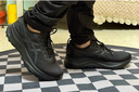 亞瑟士（ASICS）男鞋跑步鞋GEL-KAYANO 32穩(wěn)定支撐透氣緩震專業(yè)運動跑鞋1011C052 曬單實拍圖