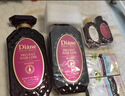 黛絲恩（Moist Diane）致美防脫育發(fā)強(qiáng)韌發(fā)絲洗發(fā)水700ml 曬單實(shí)拍圖