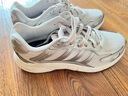 adidas ECLYPTIX 2000休閑復(fù)古y2k老爹鞋男女阿迪達(dá)斯官方輕運(yùn)動(dòng)   灰色/金屬銀/亮白   39 曬單實(shí)拍圖