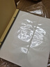 銀塵大容量相冊本影集400張567寸混裝插頁式相冊薄 400張家庭相冊紀(jì)念冊留念冊寶寶成長錄 盒裝567寸400張拾光留影【過塑照片也可放】 相冊升級硬木板封面結(jié)實(shí)耐用 曬單實(shí)拍圖