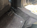 菱珍2026款豐田九代凱美瑞TPE汽車(chē)腳墊全包圍18-25八代凱美瑞混動(dòng)專(zhuān)用 雙層【包門(mén)檻腳墊+純黑雪妮絲】 【12-17款】七代凱美瑞 曬單實(shí)拍圖