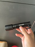 飛利浦（PHILIPS）強光手電筒變焦超亮Type-C充電家用小型戶外露營燈應急SFL2146/93 曬單實拍圖