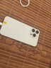Apple iPhone 15 Pro Max 蘋果5G 二手蘋果手機(jī) 蘋果15PM 國行優(yōu)惠券補(bǔ)貼 白色鈦金屬 256G 曬單實(shí)拍圖