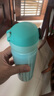 膳魔師（THERMOS）學(xué)生情侶進(jìn)口保溫保冷杯壺不銹鋼水杯禮物男女水杯JNL-500ml系列 JNL-500-MNT 薄荷綠500ml 500ml 曬單實(shí)拍圖