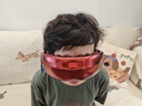 飛利浦（PHILIPS）美眼寶潤(rùn)眼儀【重磅新品】眼部護(hù)眼儀蒸汽眼罩熱敷霧化按摩干澀眼送女友老婆七夕情人節(jié)禮物5204E 曬單實(shí)拍圖