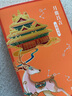 故宮文化 玉兔呈祥/月鹿昌吉/鴻運(yùn)錦鯉/紫垣星河金屬書簽 故宮博物院文創(chuàng)書簽禮品 生日禮物送同學(xué) 月鹿昌吉·金屬書簽 曬單實(shí)拍圖