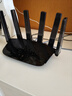 普聯（TP-LINK）大道路由器7DR6430 BE6400 5G WiFi7千兆雙頻家用高速穿墻 2.4G wifi6無線 2.5G網口 游戲加速 曬單實拍圖
