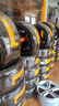 德國(guó)馬牌輪胎225/65R17 102V FR UX7 曬單實(shí)拍圖