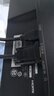 威迅 DP轉VGA轉換線 DisplayPort轉VGA公對公轉接線 電腦顯示器高清視頻投影儀連接線 DP轉VGA線 2米 曬單實拍圖