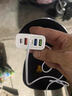 公牛電器多口充電頭120W手機充電器usb多插孔充滿(mǎn)66W快充適用 AI 白色120W五口2PD3USB 白色120W五 曬單實(shí)拍圖