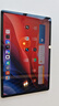 聯(lián)想（Lenovo）【國(guó)家補(bǔ)貼】聯(lián)想平板小新Pad Pro 第二代 12.7英寸 學(xué)習(xí)平板二合一平板 2.9K 144HZ 12+256G 第二代 官方標(biāo)配綠色 曬單實(shí)拍圖