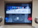 瓦爾塔（VARTA）汽車電瓶蓄電池藍(lán)標(biāo)免維護(hù)適用速騰 朗逸 卡羅拉 漢蘭達(dá) 別克英朗 38B19L【容量36AH/CCA325A】 曬單實(shí)拍圖
