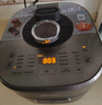 美的（Midea）圓釜球膽電壓力鍋家用4-6人雙膽高壓電飯鍋 全自動(dòng)智能預(yù)約開(kāi)蓋燉煮煲湯YL50Easy203電飯煲4.8L 曬單實(shí)拍圖