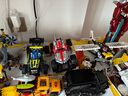 樂高（LEGO）積木拼裝賽車系列76924 奔馳大G和跑車男孩兒童玩具生日禮物 曬單實拍圖
