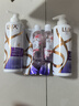 力士（LUX）玻尿酸水潤(rùn)絲滑柔順洗發(fā)水500gx2+200g 干枯毛躁 膠原蛋白留香 曬單實(shí)拍圖