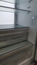 Artaus阿塔斯RK260Pro全嵌入式冰箱超薄內(nèi)嵌式對(duì)開(kāi)門(mén)變溫變頻冰箱除菌鑲嵌式大容量櫥柜一體風(fēng)冷無(wú)霜家用 【國(guó)補(bǔ)20%】單臺(tái)260升 曬單實(shí)拍圖